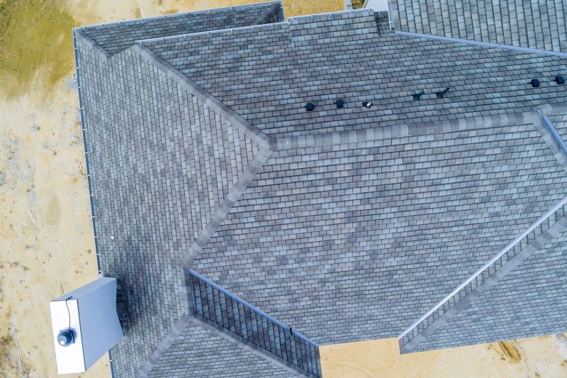 Asphalt Roofing Service in Boston, MA