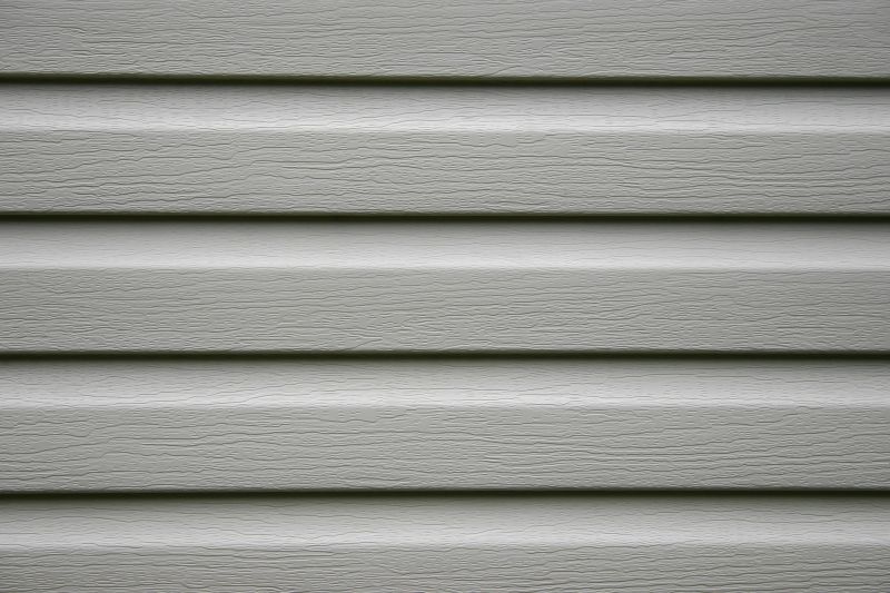 Cement Siding Replacement
