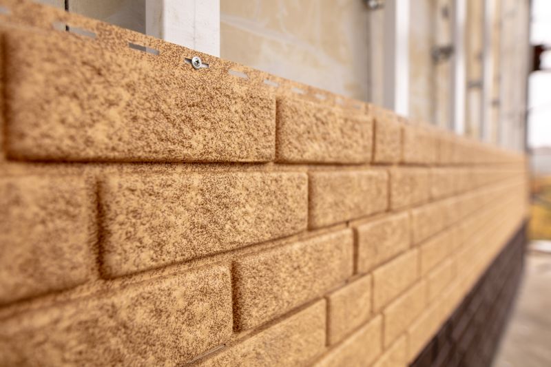 Cement Siding Replacement