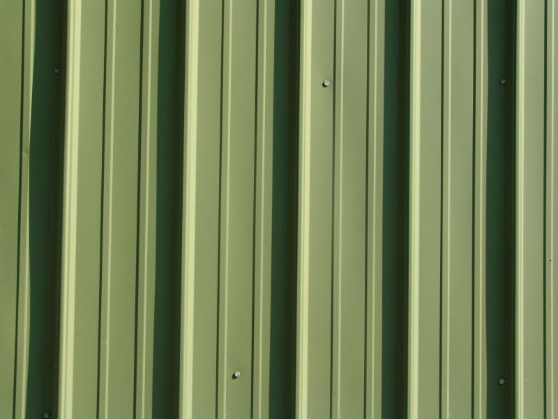 Sheet Metal Siding Replacement in Boston, MA