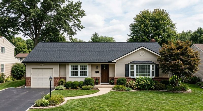 Shingles Replacement in Fredericksburg, VA